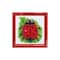 Diamond Dotz® Lady Luck Diamond Painting Artwork Kit with Frame